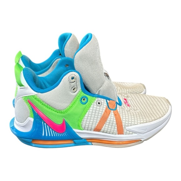 Nike LeBron witness 7 - Picture 4 of 10